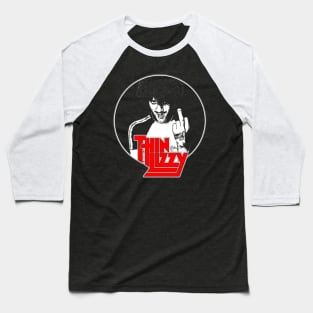 mr lizzy Baseball T-Shirt